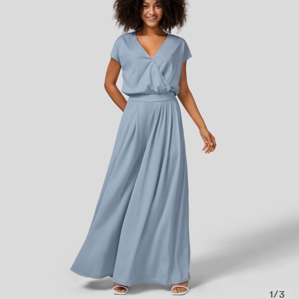 Halara Jumpsuit Size Small